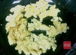 木须瓜片的做法图解4