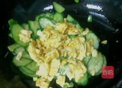 木须瓜片的做法图解7