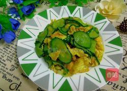 木须瓜片的做法图解13