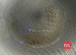 西红柿鸡蛋炝锅面的做法图解3