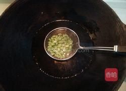 香菇肉末酱的做法图解5