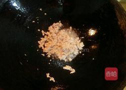 香菇肉末酱的做法图解9