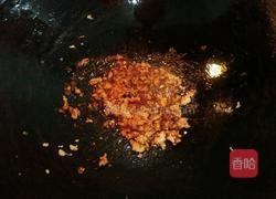 香菇肉末酱的做法图解13