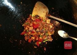 香菇肉末酱的做法图解16