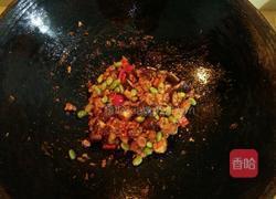 香菇肉末酱的做法图解17