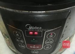 电饭锅烤蛋糕的做法图解5