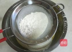 电饭锅烤蛋糕的做法图解6