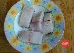 经典酥炸鳕鱼排的做法图解2