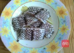 经典酥炸鳕鱼排的做法图解4