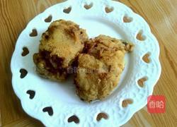 经典酥炸鳕鱼排的做法图解8