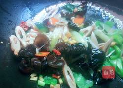 懒人炒杂蔬的做法图解6