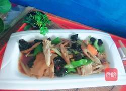 懒人炒杂蔬的做法图解11