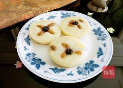 蒸糯米糕的做法图解10