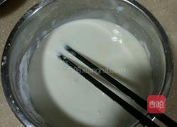 蒸糯米糕的做法图解3