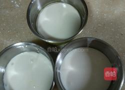 蒸糯米糕的做法图解6