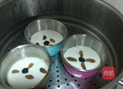 蒸糯米糕的做法图解8