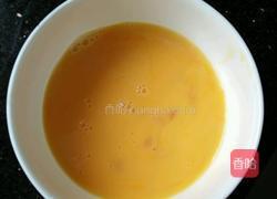 茭白炒鸡蛋的做法图解3