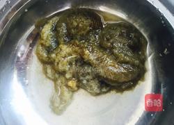 鸡蛋炒鱼籽的做法图解1