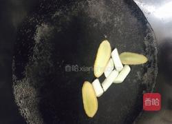 鸡蛋炒鱼籽的做法图解4