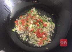 鸡蛋炒鱼籽的做法图解8