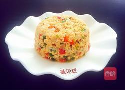 鸡蛋炒鱼籽的做法图解13