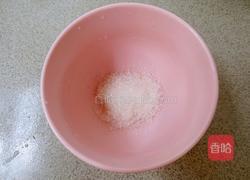 醪糟甜汤的做法图解3