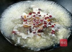 醪糟甜汤的做法图解5