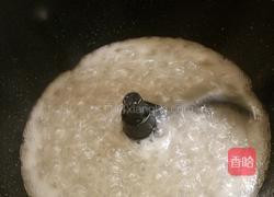 挂霜核桃的做法图解4