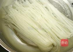 豆皮包螺蛳粉丨大嘴螺的做法图解2