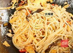 豆皮包螺蛳粉丨大嘴螺的做法图解5