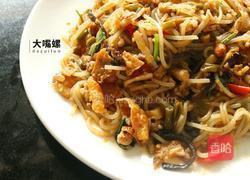 豆皮包螺蛳粉丨大嘴螺的做法图解7