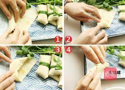 豆皮包螺蛳粉丨大嘴螺的做法图解9