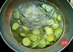 黄瓜面条的做法图解6