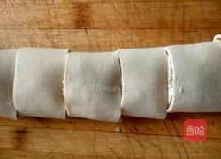 豆腐卷的做法图解7