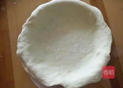 芝心披萨的做法图解7