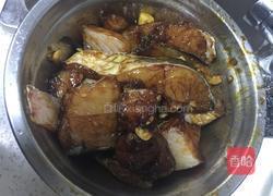 四川红烧鱼的做法图解1