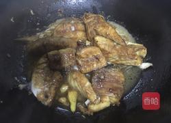 四川红烧鱼的做法图解6