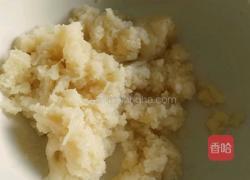 椰蓉糯米卷的做法图解4