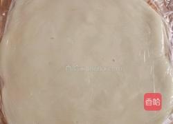 椰蓉糯米卷的做法图解6