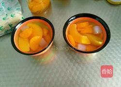 自制鲜果果冻的做法图解5