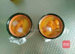 自制鲜果果冻的做法图解6