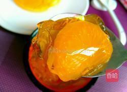 自制鲜果果冻的做法图解10