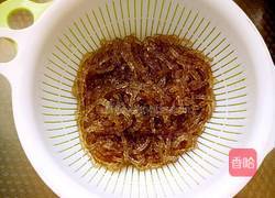 肉末炒粉条的做法图解7