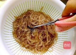 肉末炒粉条的做法图解8