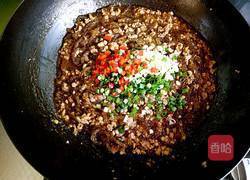 肉末炒粉条的做法图解20