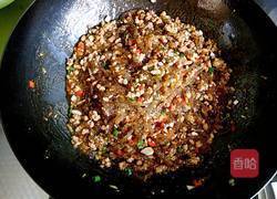 肉末炒粉条的做法图解21