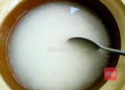 香菇鸡肉煲仔饭的做法图解11