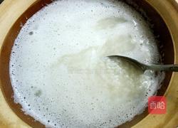 香菇鸡肉煲仔饭的做法图解12