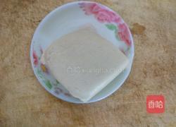 豆花肉片的做法图解1