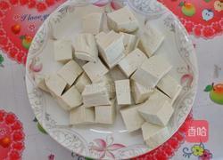 豆花肉片的做法图解2